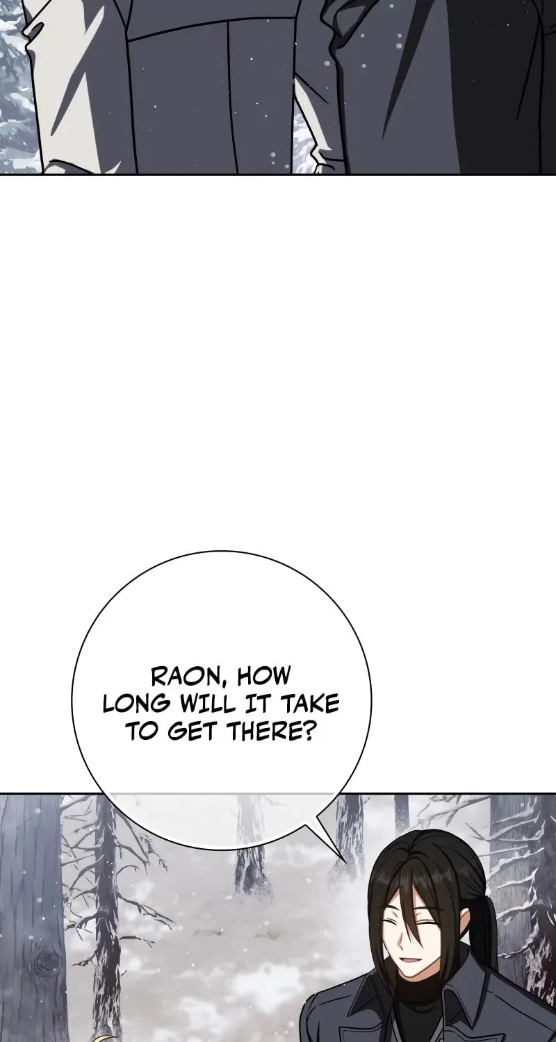 The Reincarnated Assassin Is a Swordmaster Chapter 65 page 74 - 