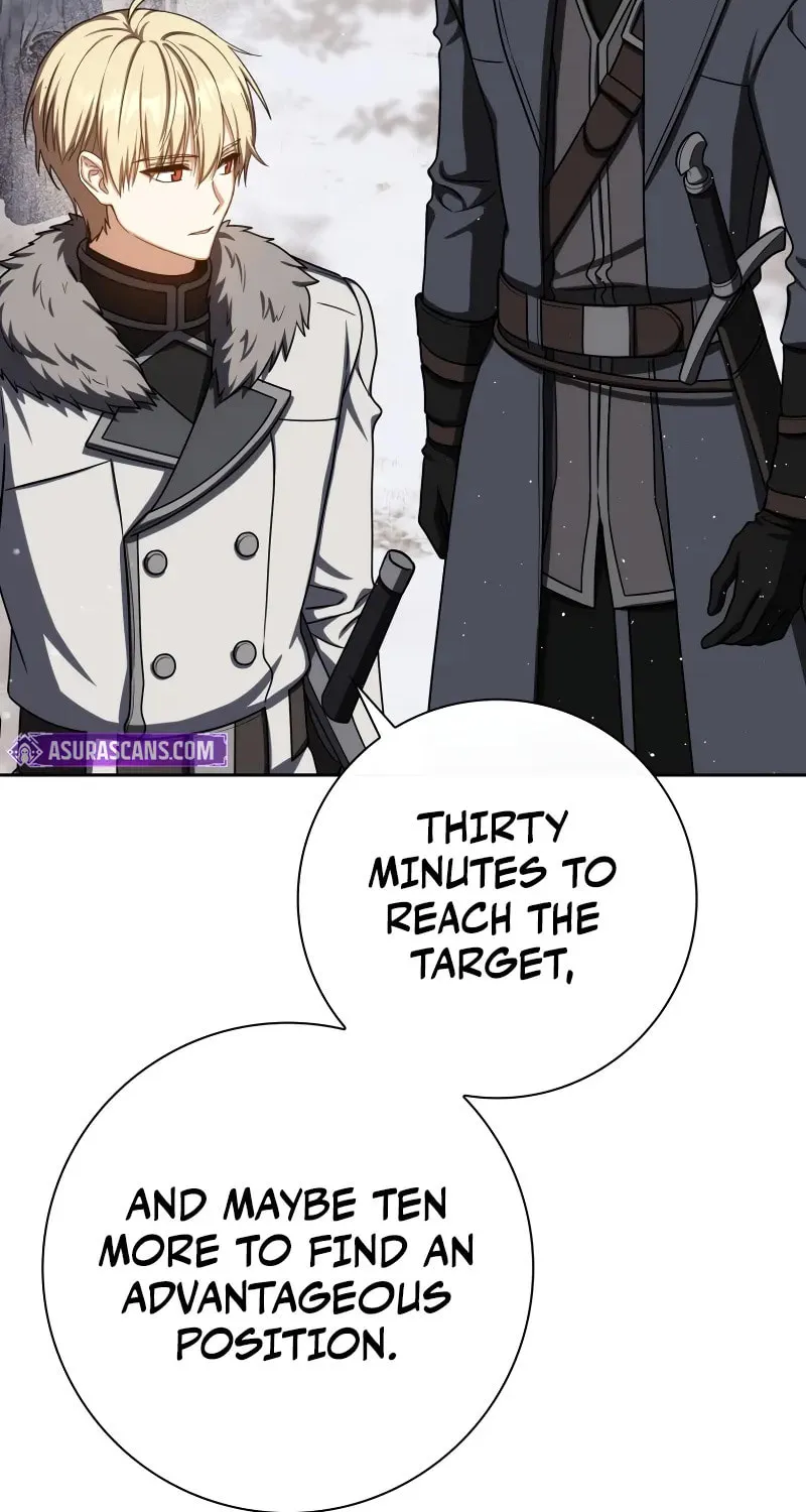 The Reincarnated Assassin Is a Swordmaster Chapter 65 page 75 - 