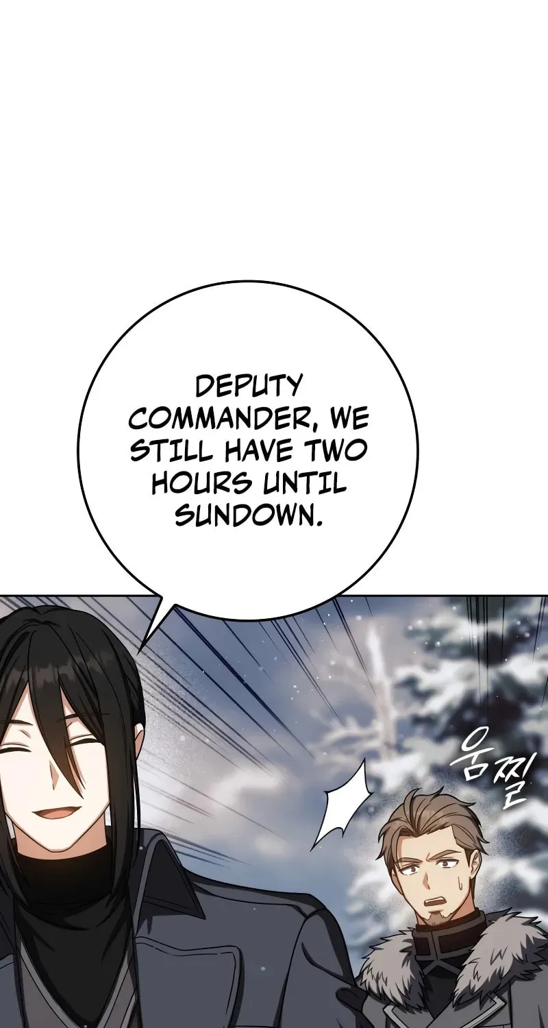 The Reincarnated Assassin Is a Swordmaster Chapter 65 page 78 - 