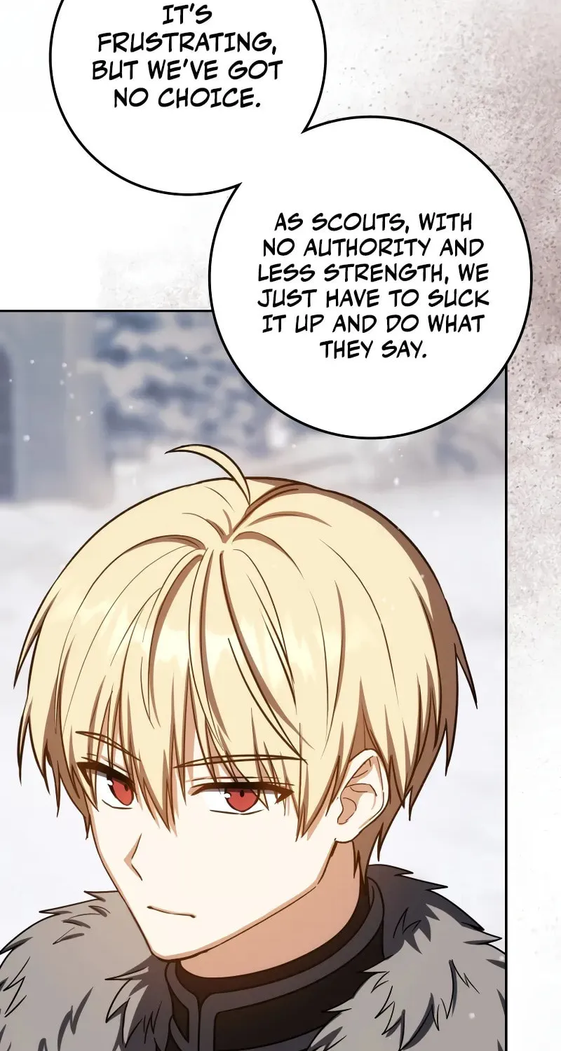 The Reincarnated Assassin Is a Swordmaster Chapter 65 page 9 - 