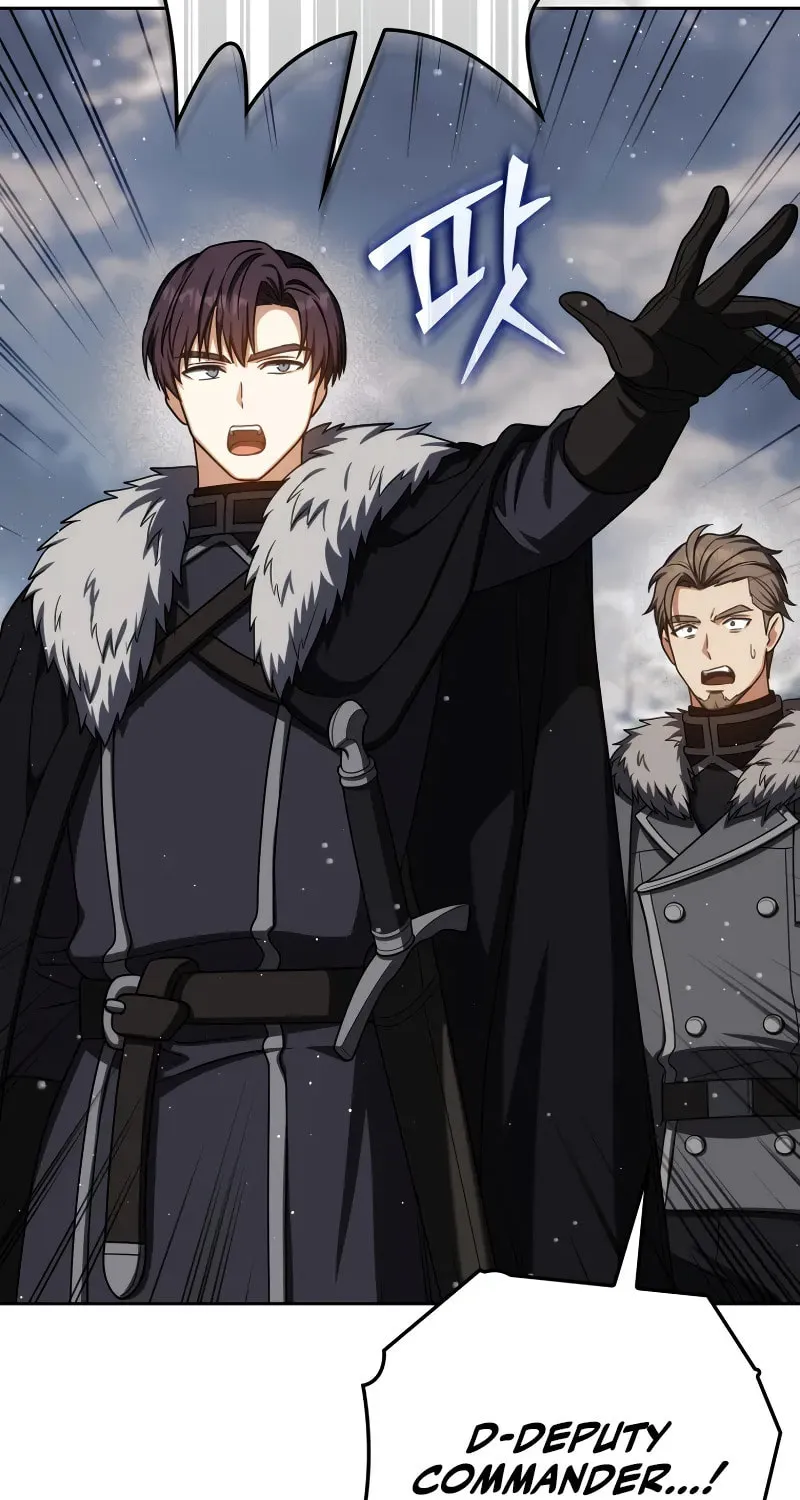 The Reincarnated Assassin Is a Swordmaster Chapter 65 page 82 - 