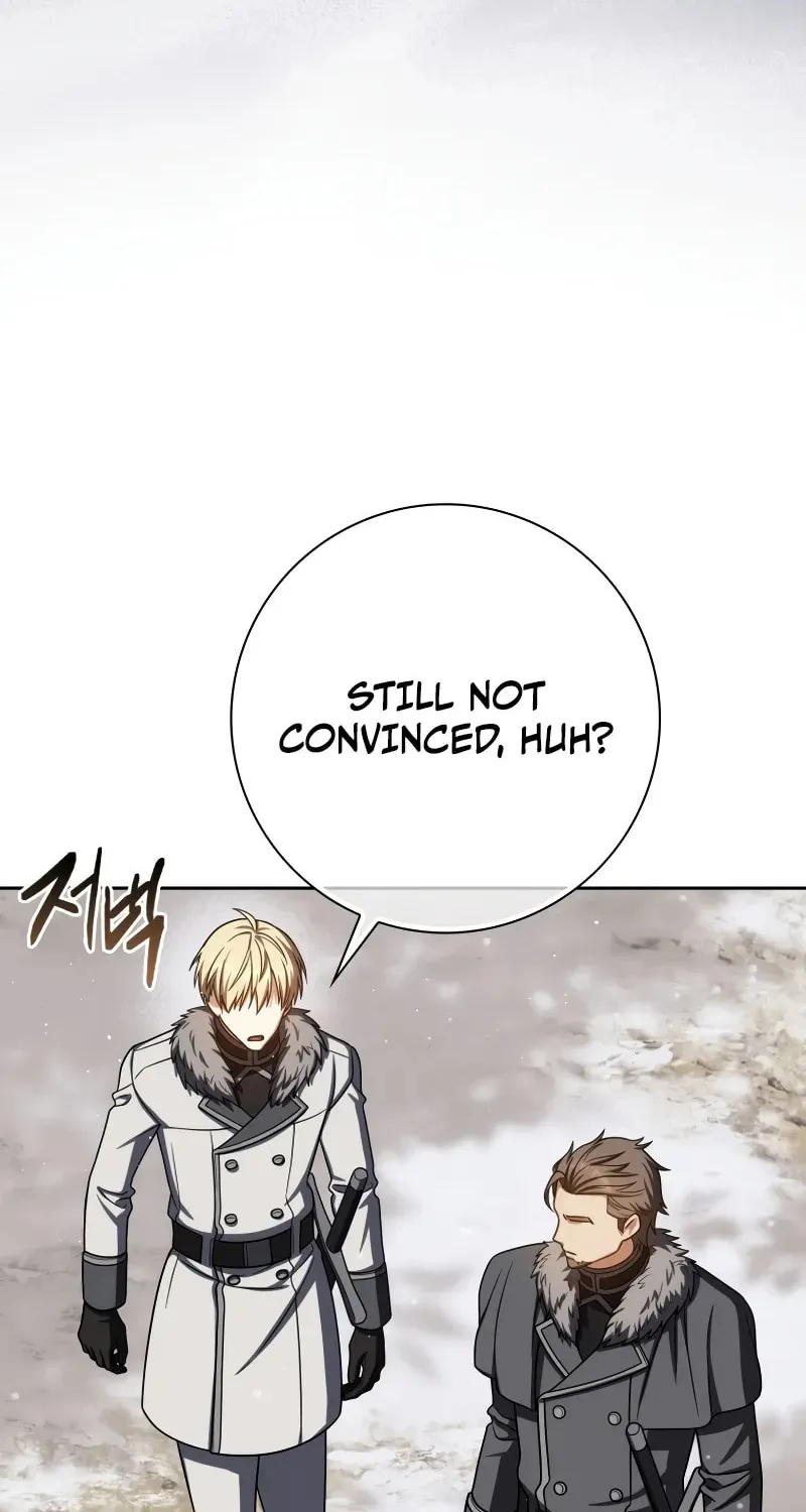 The Reincarnated Assassin Is a Swordmaster Chapter 65 page 85 - 