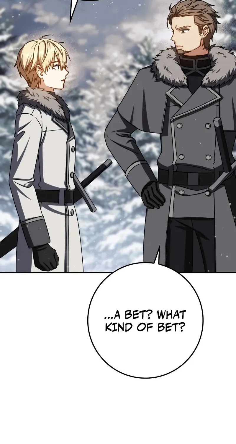 The Reincarnated Assassin Is a Swordmaster Chapter 65 page 87 - 