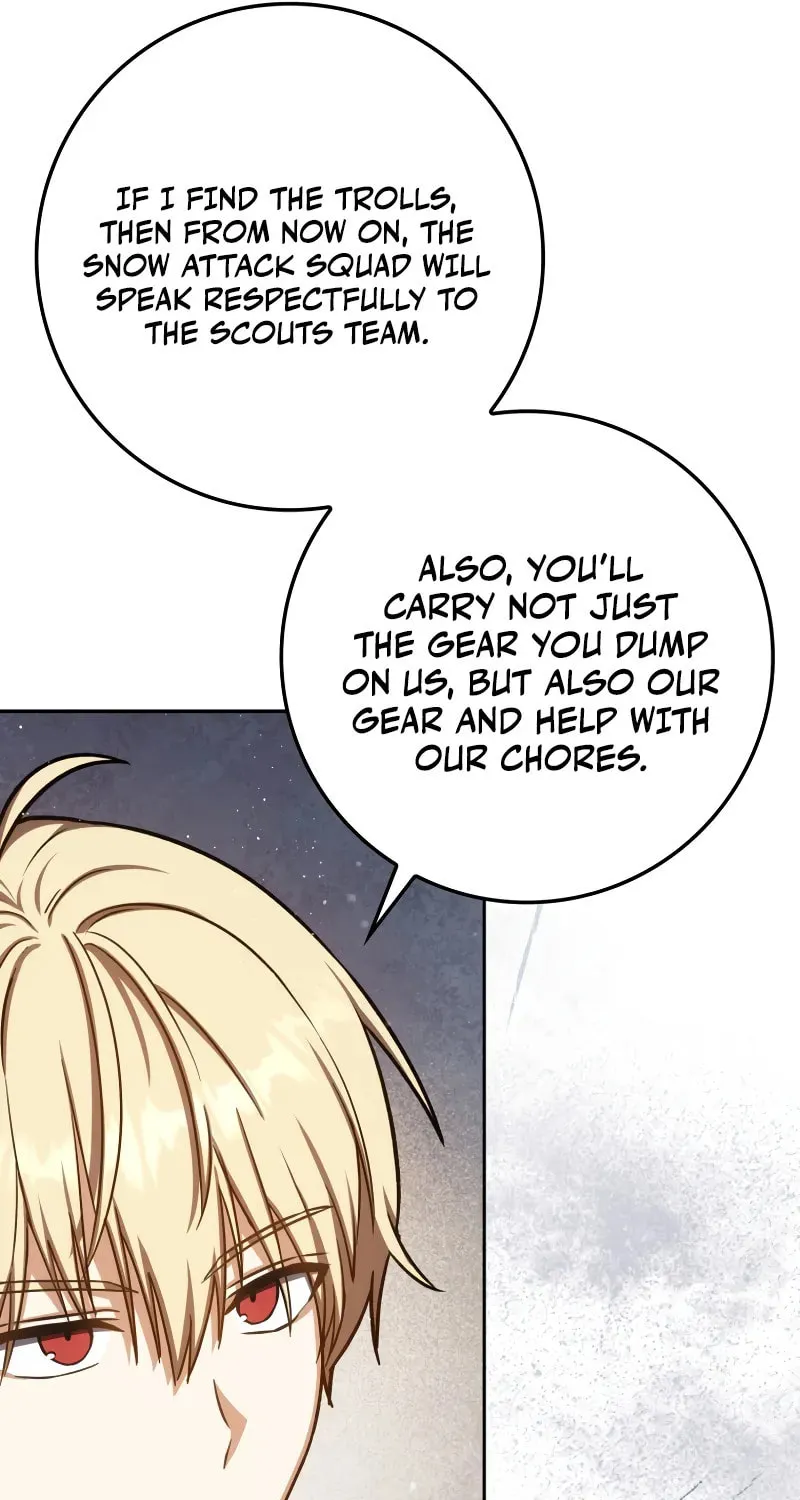 The Reincarnated Assassin Is a Swordmaster Chapter 65 page 89 - 