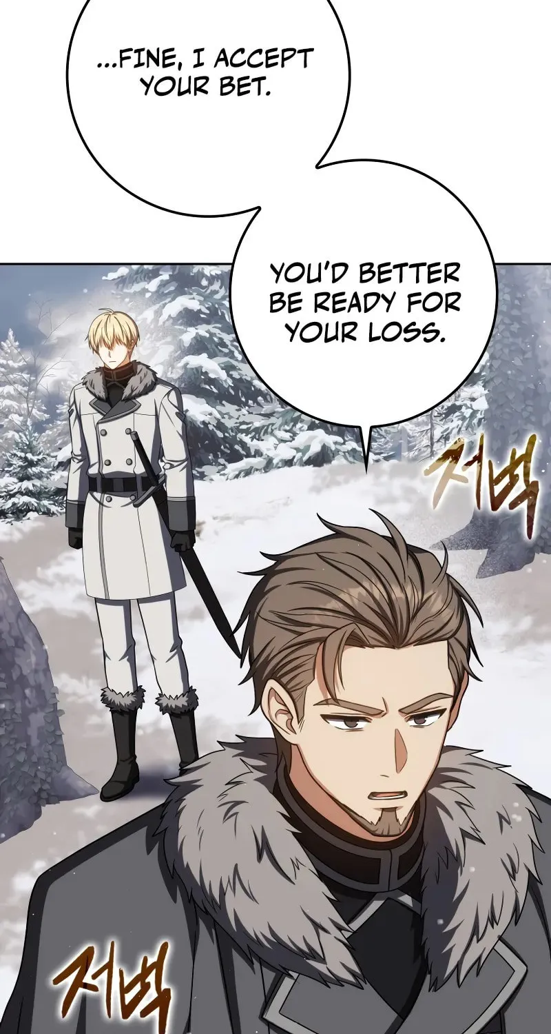 The Reincarnated Assassin Is a Swordmaster Chapter 65 page 94 - 