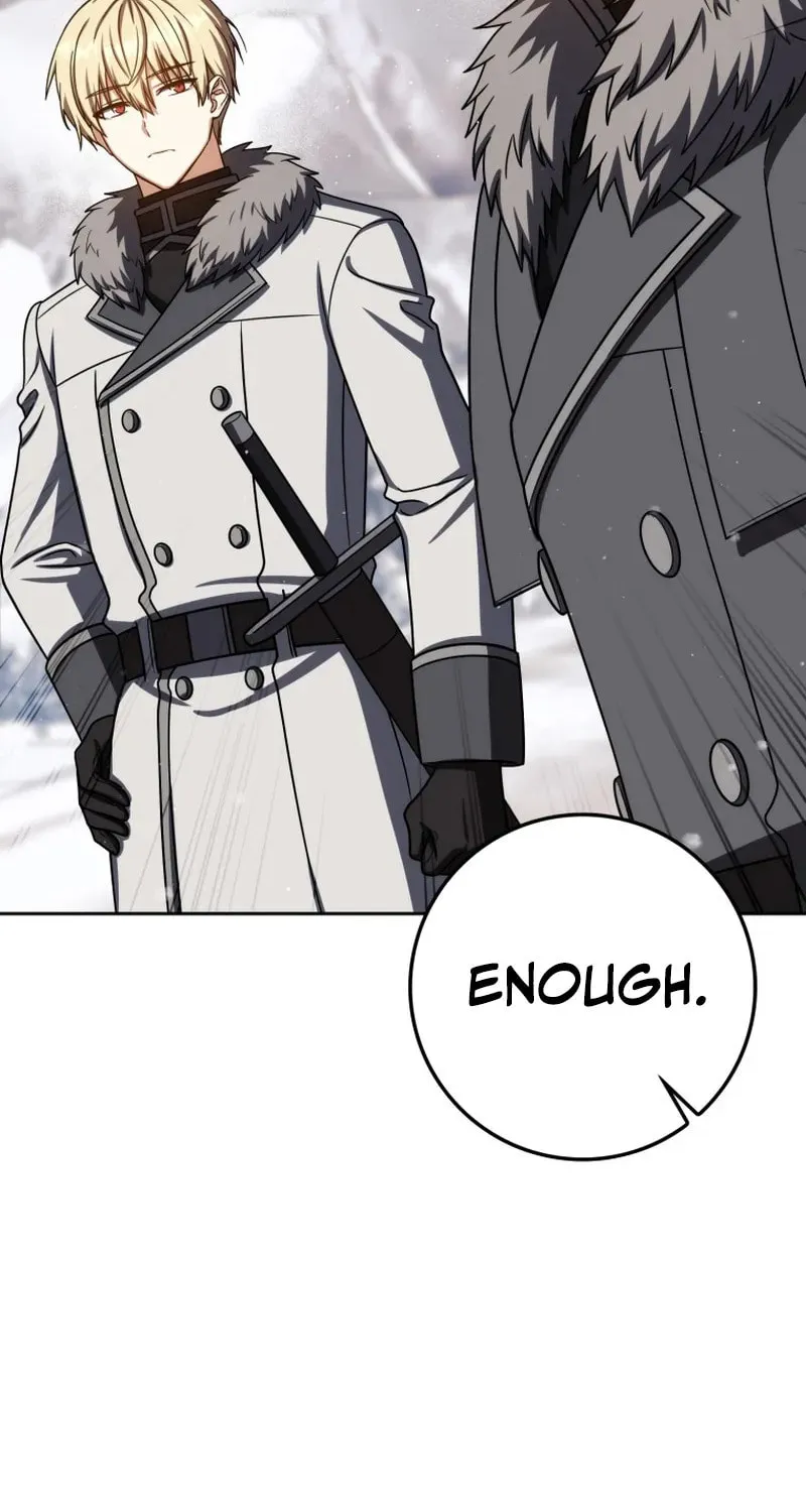 The Reincarnated Assassin Is a Swordmaster Chapter 66 page 11 - 
