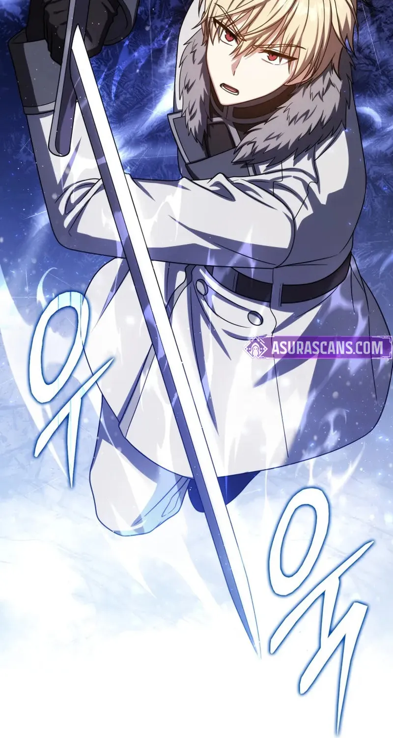 The Reincarnated Assassin Is a Swordmaster Chapter 66 page 106 - 