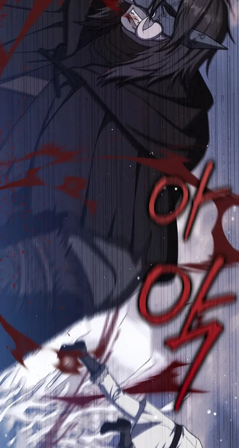 The Reincarnated Assassin Is a Swordmaster Chapter 66 page 108 - 