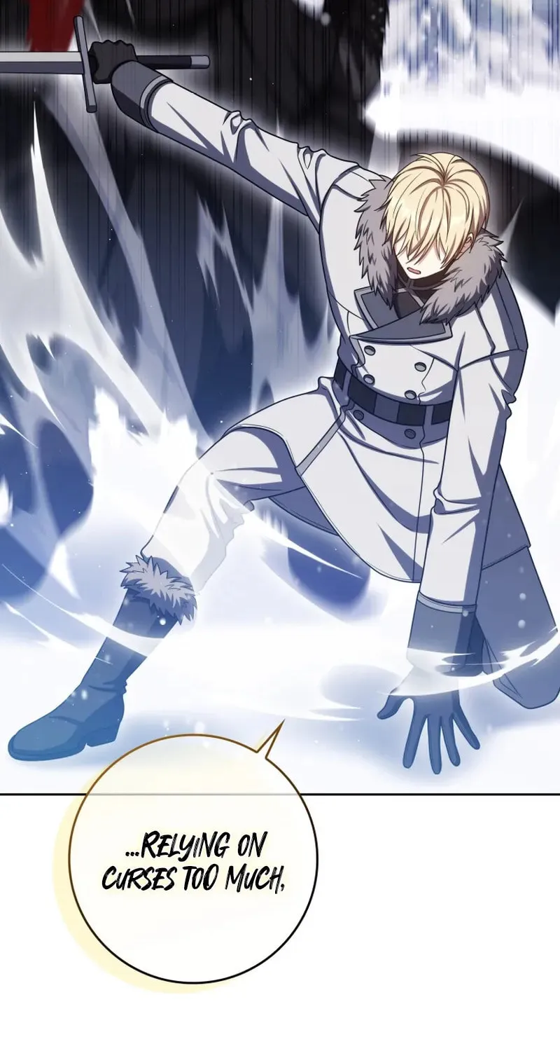 The Reincarnated Assassin Is a Swordmaster Chapter 66 page 110 - 
