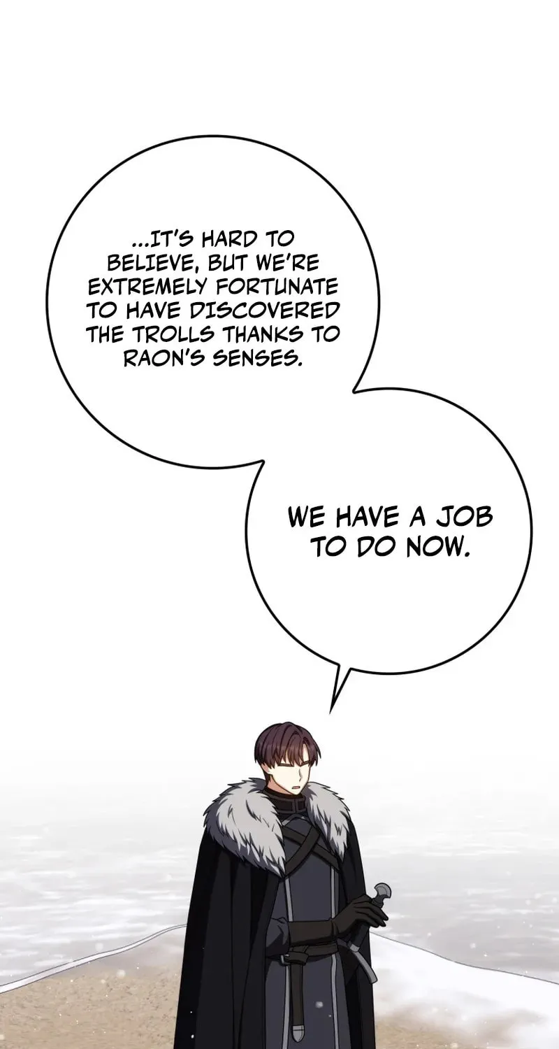 The Reincarnated Assassin Is a Swordmaster Chapter 66 page 12 - 