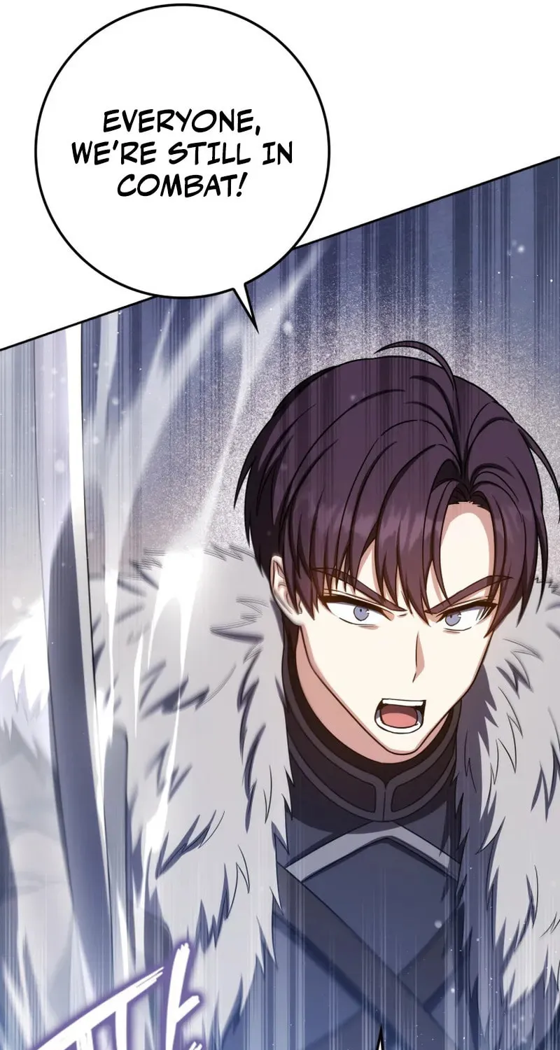 The Reincarnated Assassin Is a Swordmaster Chapter 66 page 115 - 