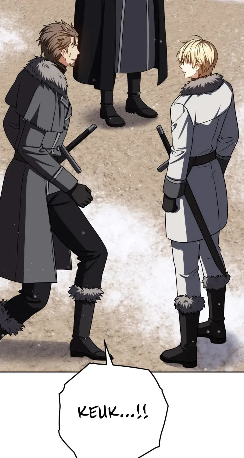 The Reincarnated Assassin Is a Swordmaster Chapter 66 page 13 - 
