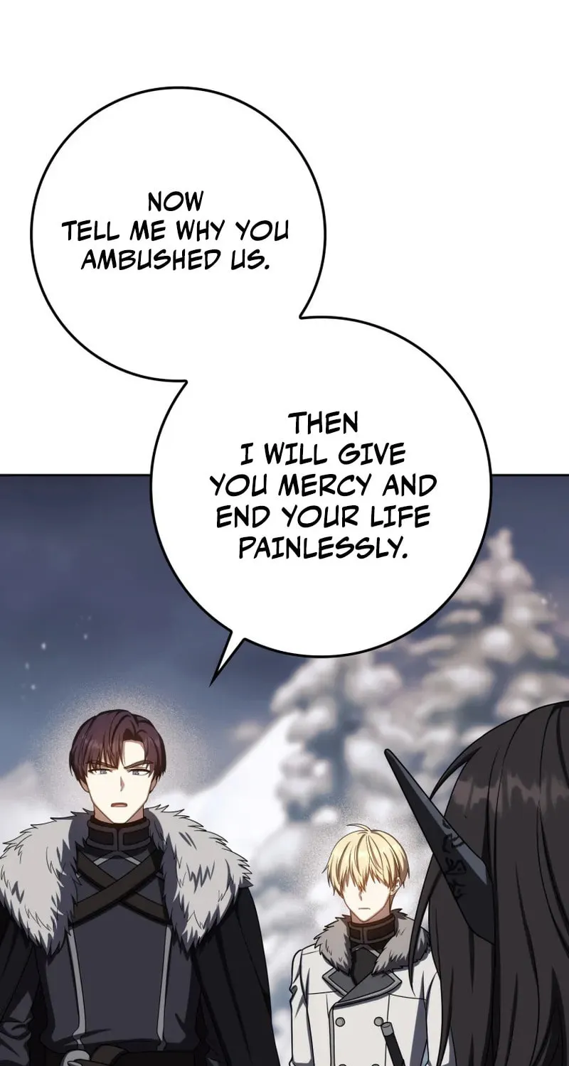 The Reincarnated Assassin Is a Swordmaster Chapter 66 page 121 - 