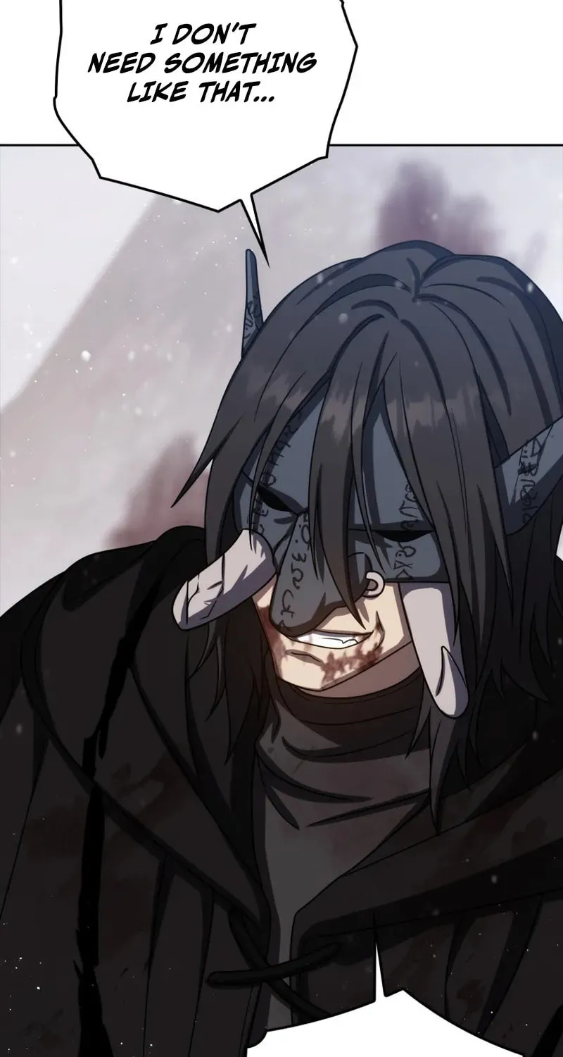 The Reincarnated Assassin Is a Swordmaster Chapter 66 page 123 - 