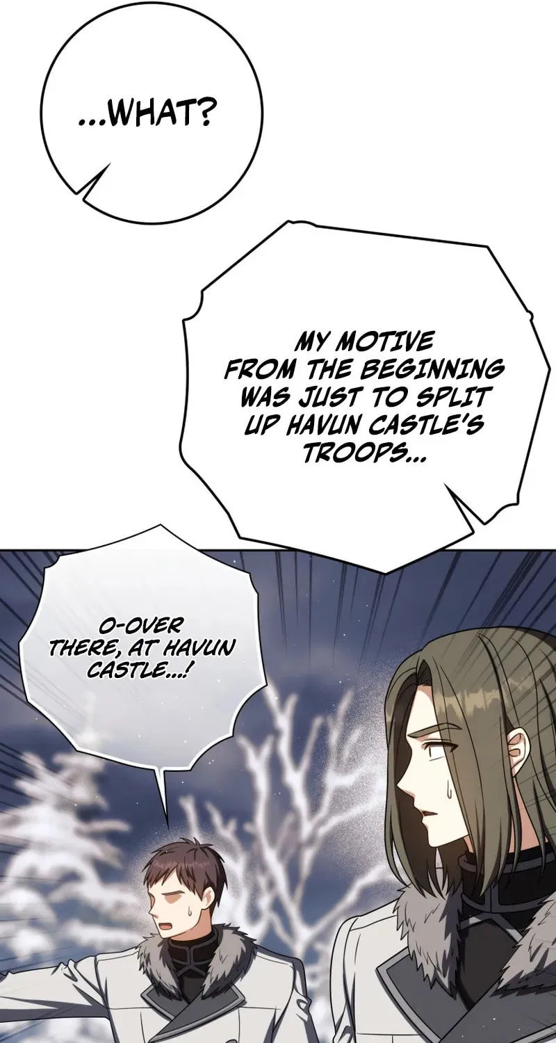 The Reincarnated Assassin Is a Swordmaster Chapter 66 page 125 - 
