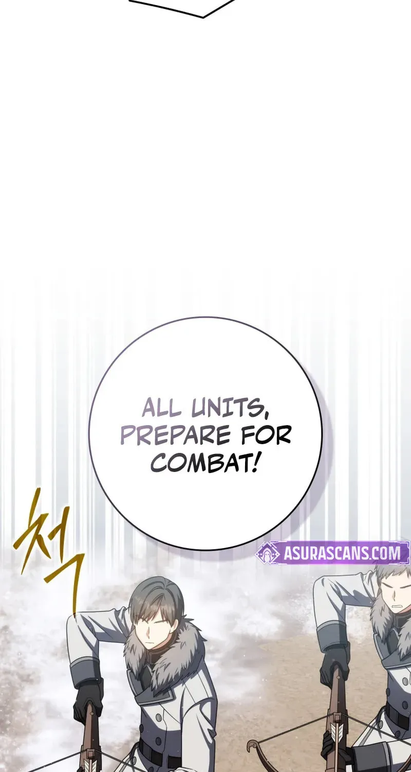 The Reincarnated Assassin Is a Swordmaster Chapter 66 page 14 - 