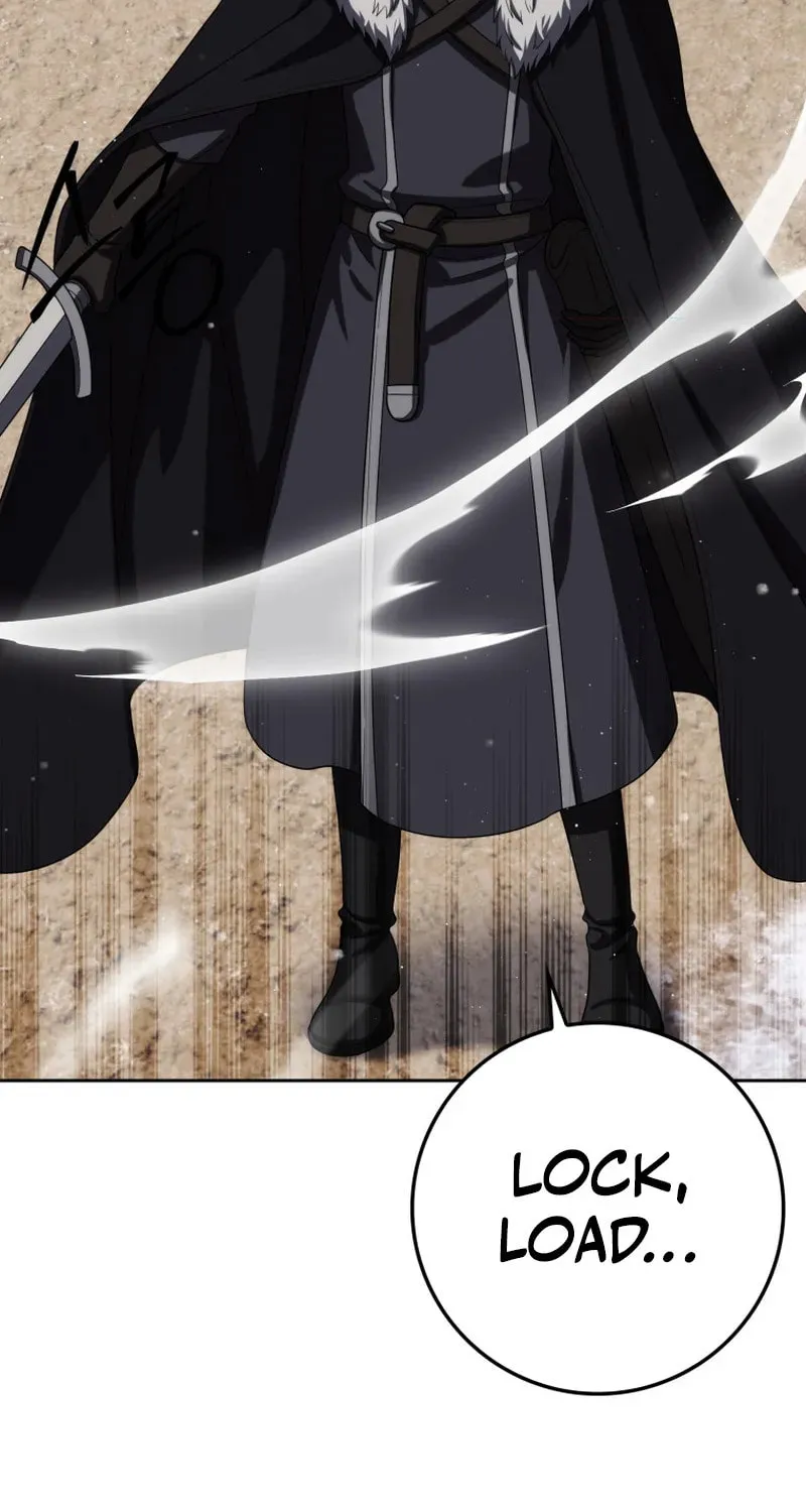 The Reincarnated Assassin Is a Swordmaster Chapter 66 page 16 - 