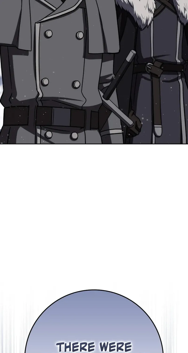 The Reincarnated Assassin Is a Swordmaster Chapter 66 page 3 - 