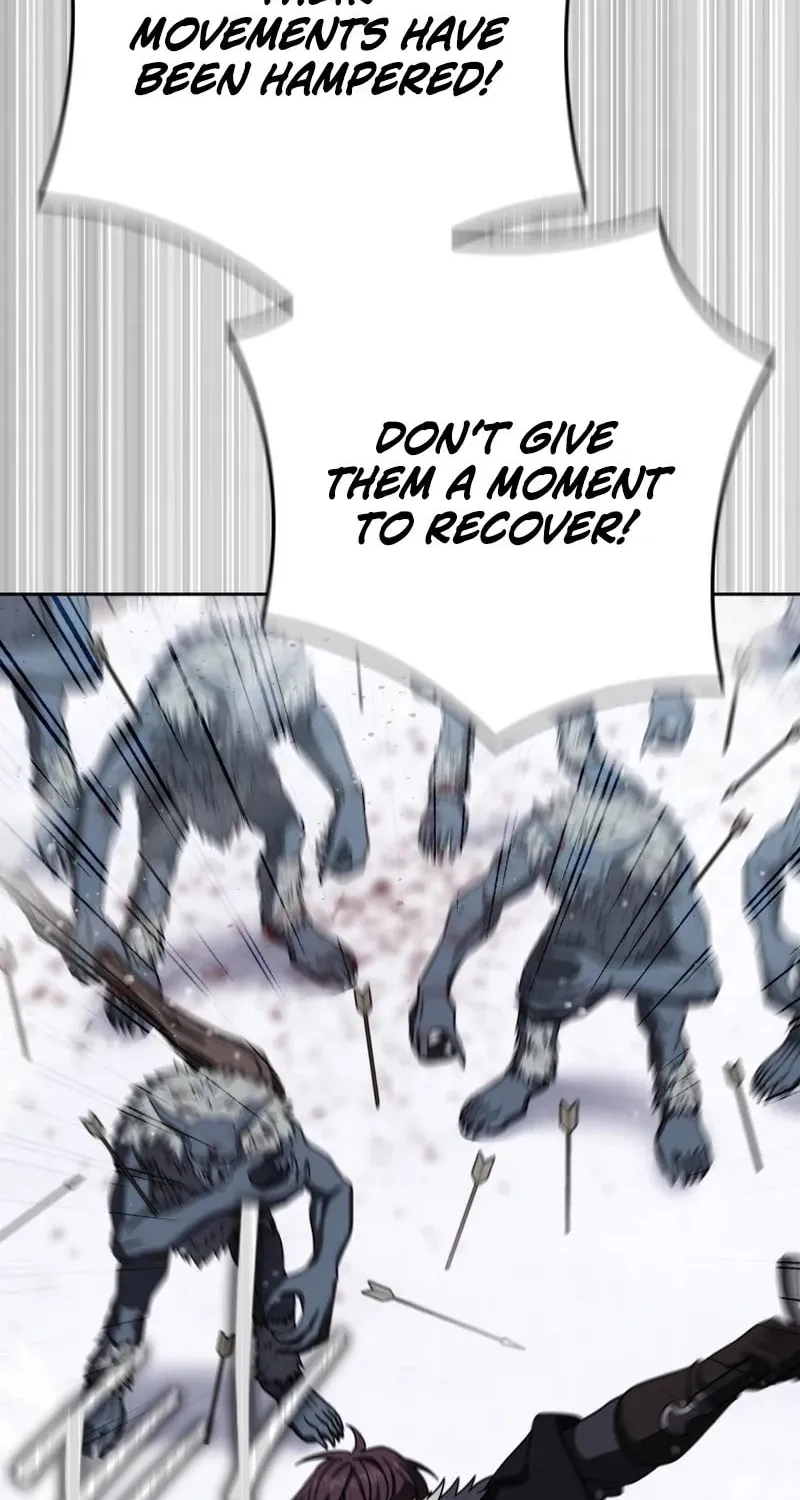 The Reincarnated Assassin Is a Swordmaster Chapter 66 page 23 - 