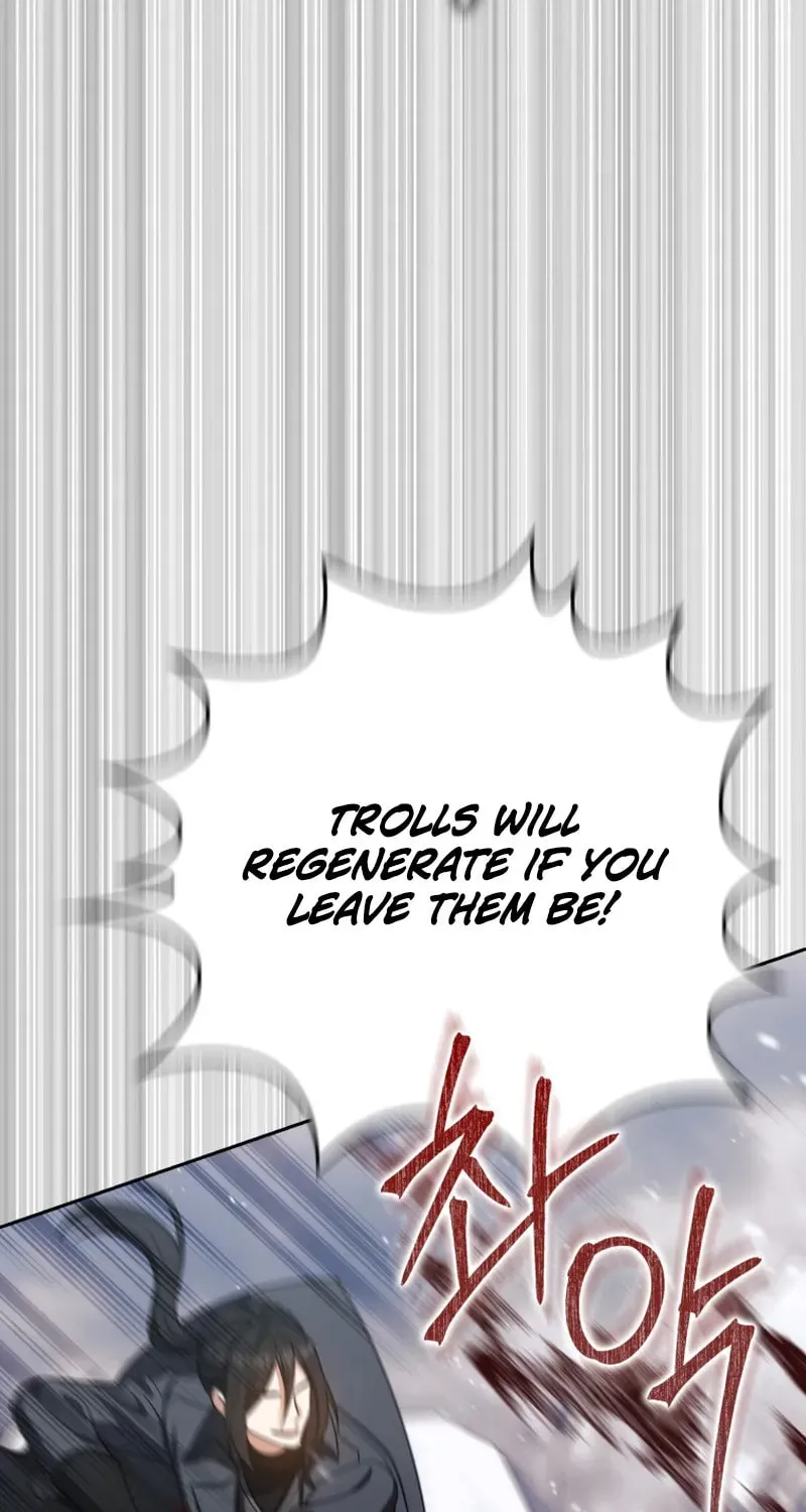 The Reincarnated Assassin Is a Swordmaster Chapter 66 page 25 - 