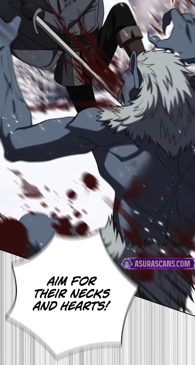 The Reincarnated Assassin Is a Swordmaster Chapter 66 page 26 - 