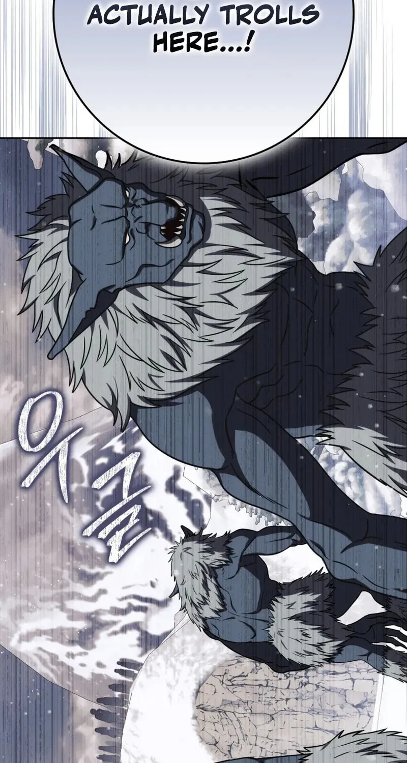 The Reincarnated Assassin Is a Swordmaster Chapter 66 page 4 - 