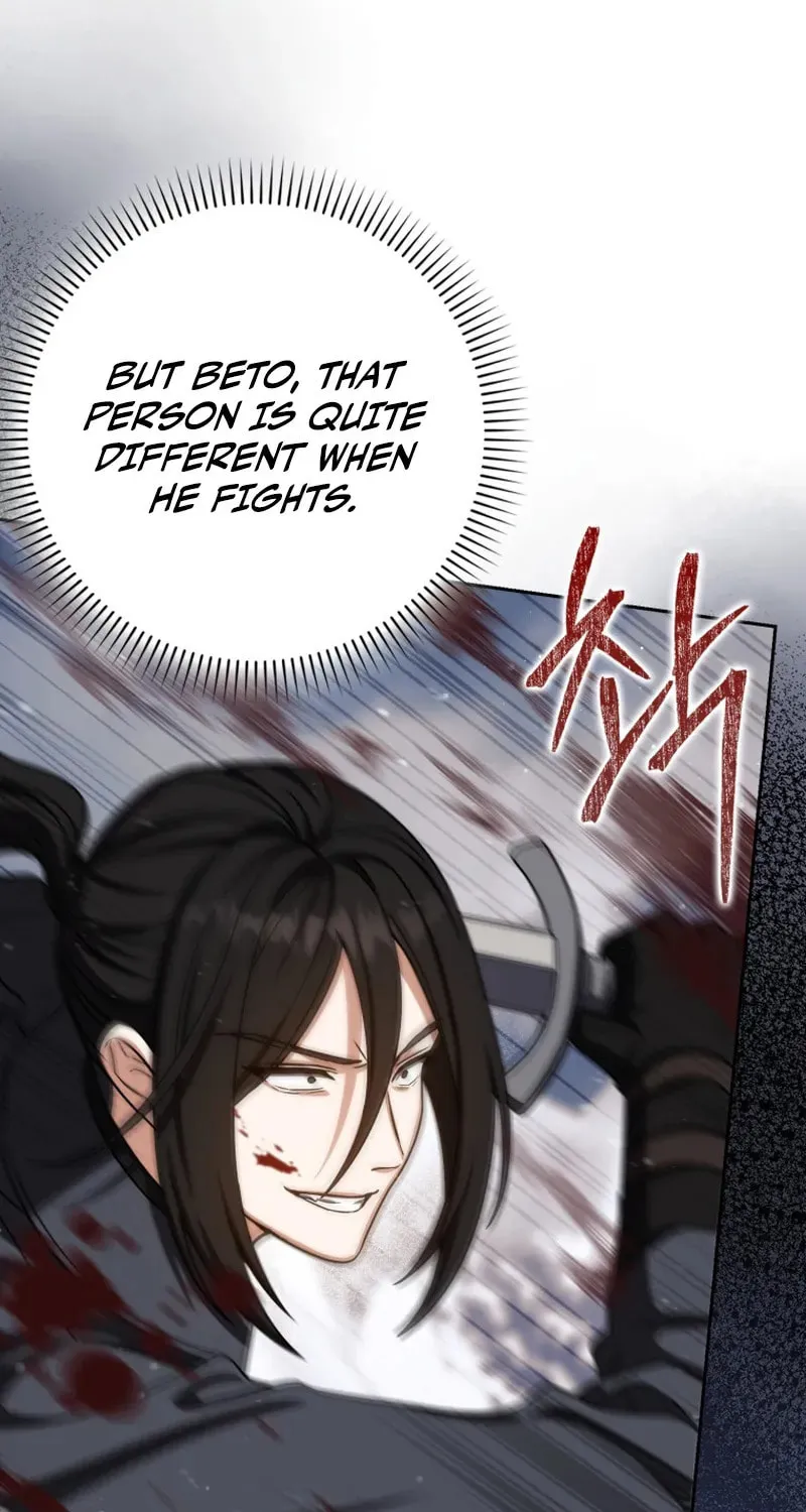 The Reincarnated Assassin Is a Swordmaster Chapter 66 page 31 - 