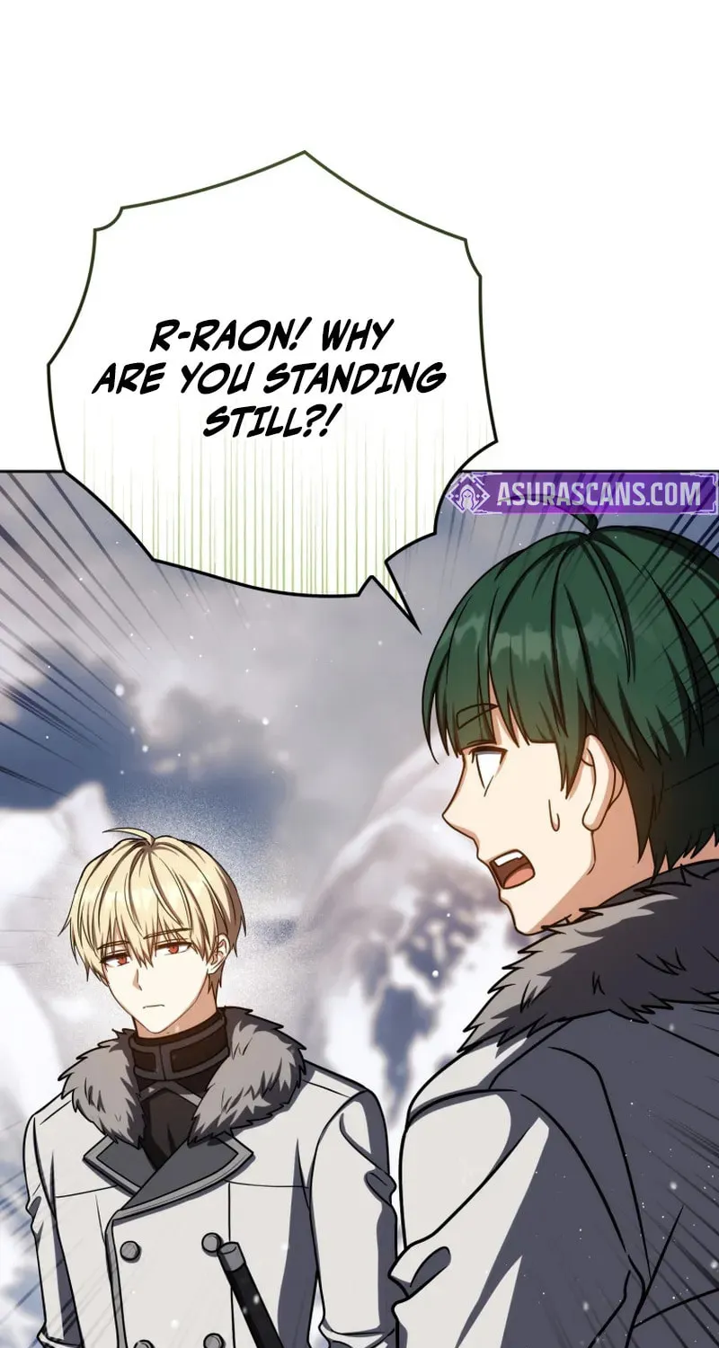 The Reincarnated Assassin Is a Swordmaster Chapter 66 page 33 - 