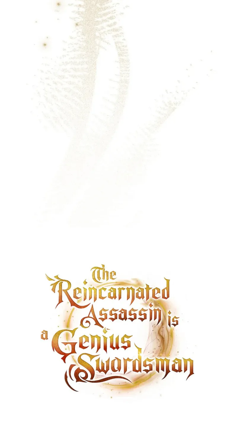 The Reincarnated Assassin Is a Swordmaster Chapter 66 page 38 - 