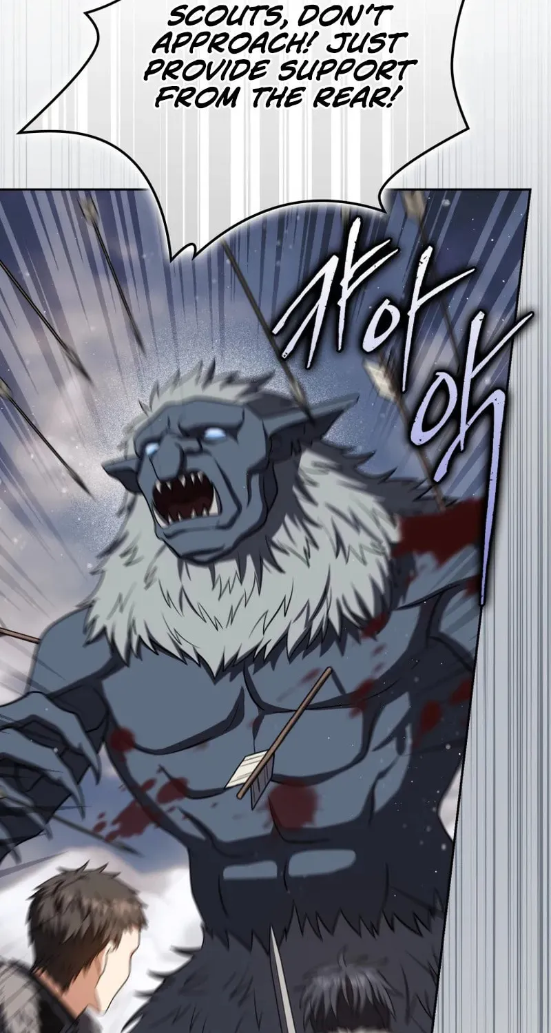 The Reincarnated Assassin Is a Swordmaster Chapter 66 page 40 - 