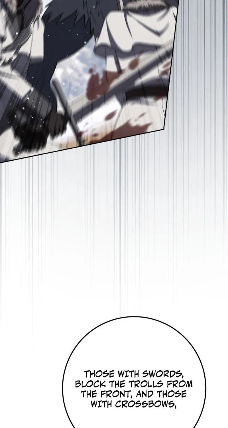 The Reincarnated Assassin Is a Swordmaster Chapter 66 page 41 - 