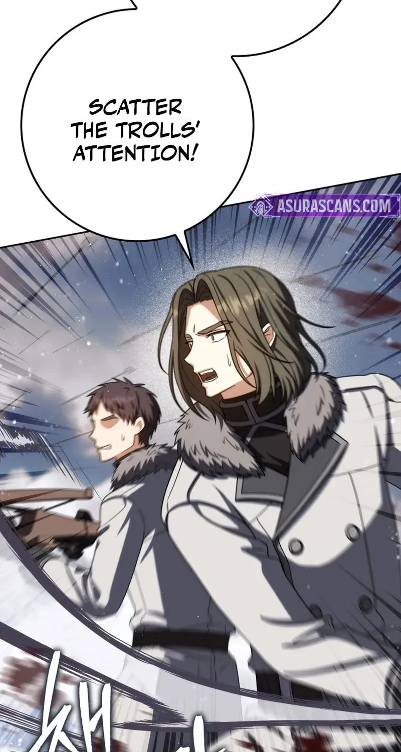 The Reincarnated Assassin Is a Swordmaster Chapter 66 page 42 - 