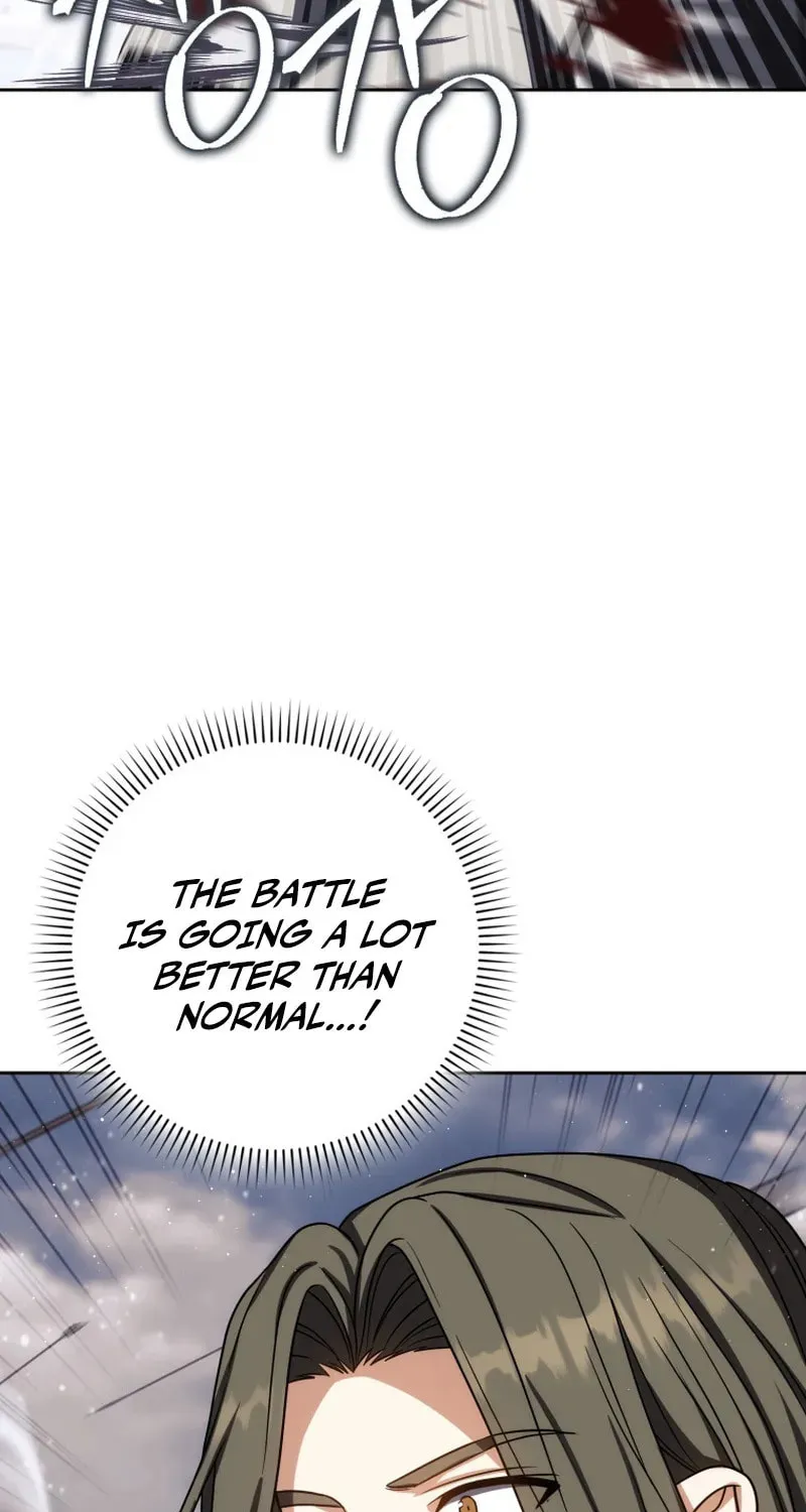 The Reincarnated Assassin Is a Swordmaster Chapter 66 page 43 - 