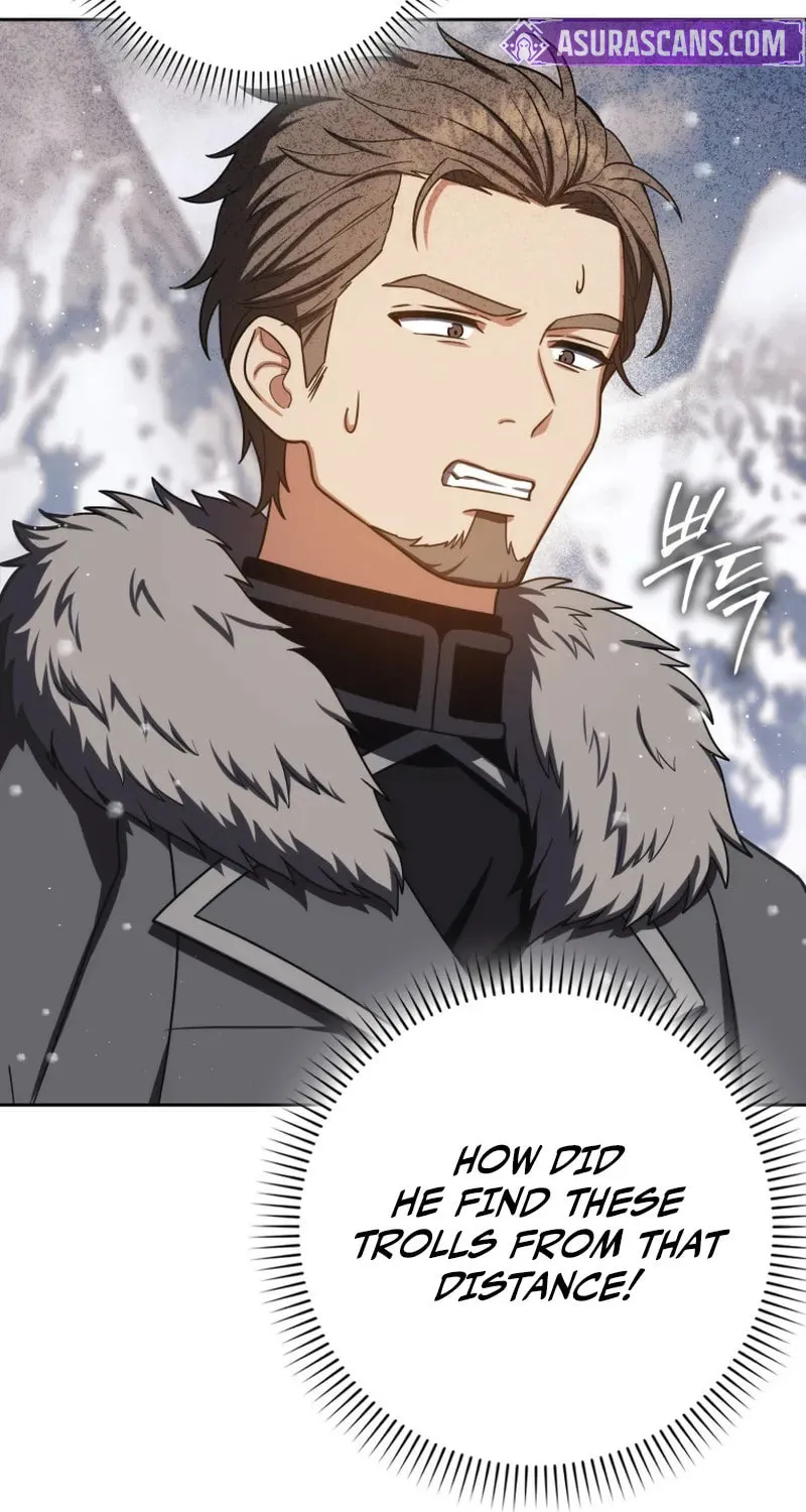 The Reincarnated Assassin Is a Swordmaster Chapter 66 page 6 - 