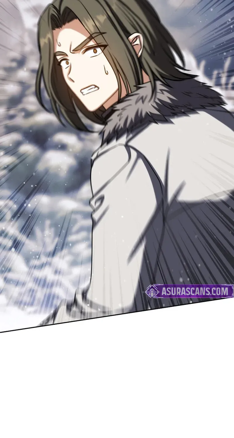 The Reincarnated Assassin Is a Swordmaster Chapter 66 page 51 - 