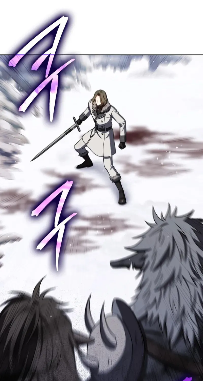 The Reincarnated Assassin Is a Swordmaster Chapter 66 page 52 - 