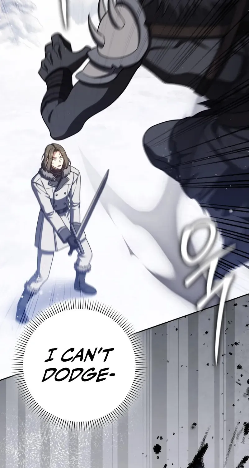 The Reincarnated Assassin Is a Swordmaster Chapter 66 page 58 - 