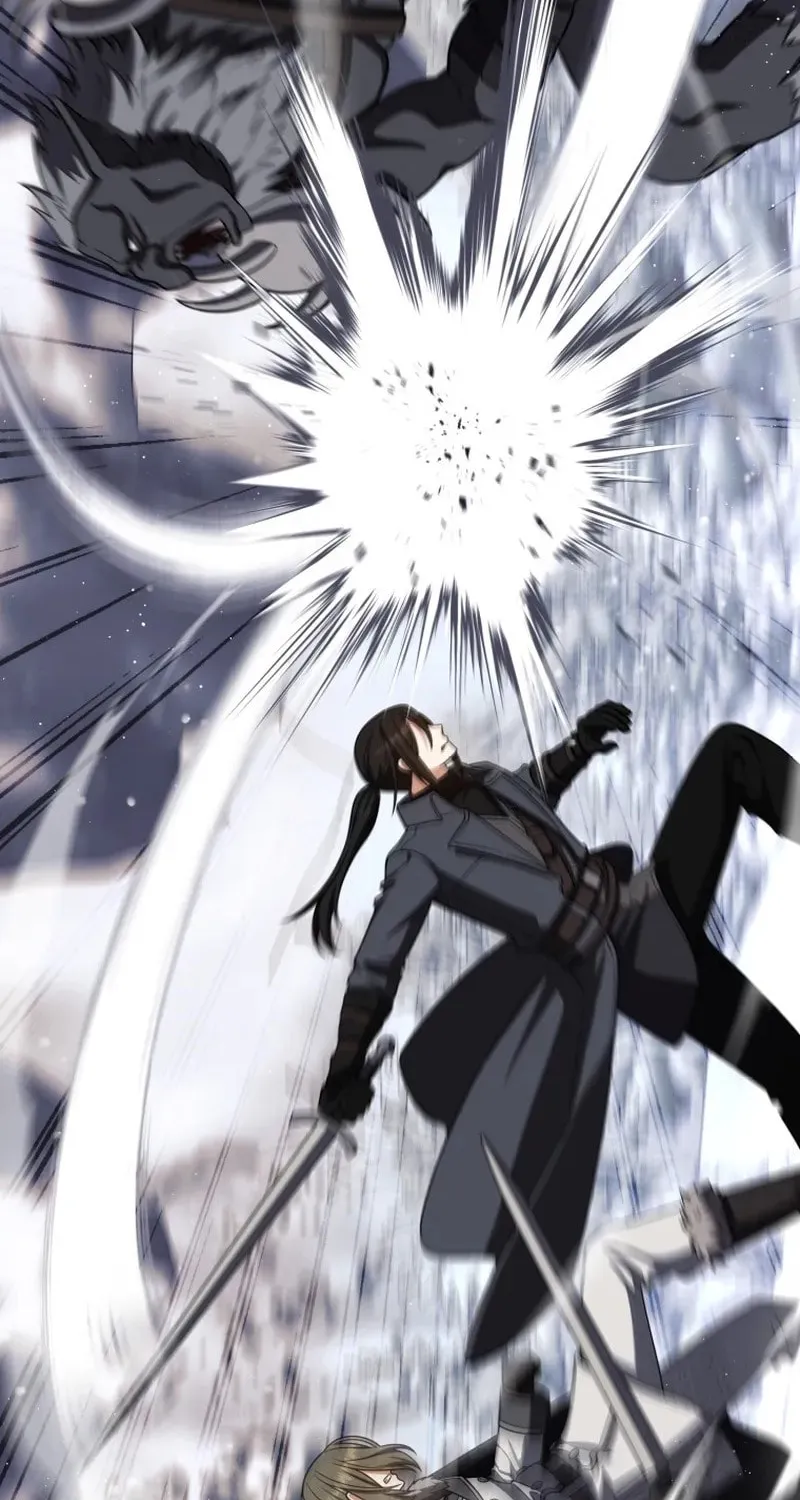 The Reincarnated Assassin Is a Swordmaster Chapter 66 page 60 - 