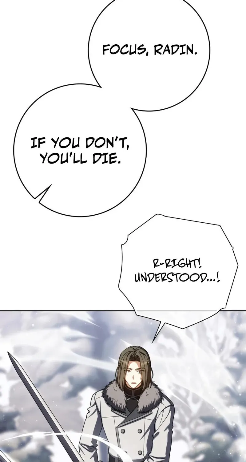 The Reincarnated Assassin Is a Swordmaster Chapter 66 page 62 - 