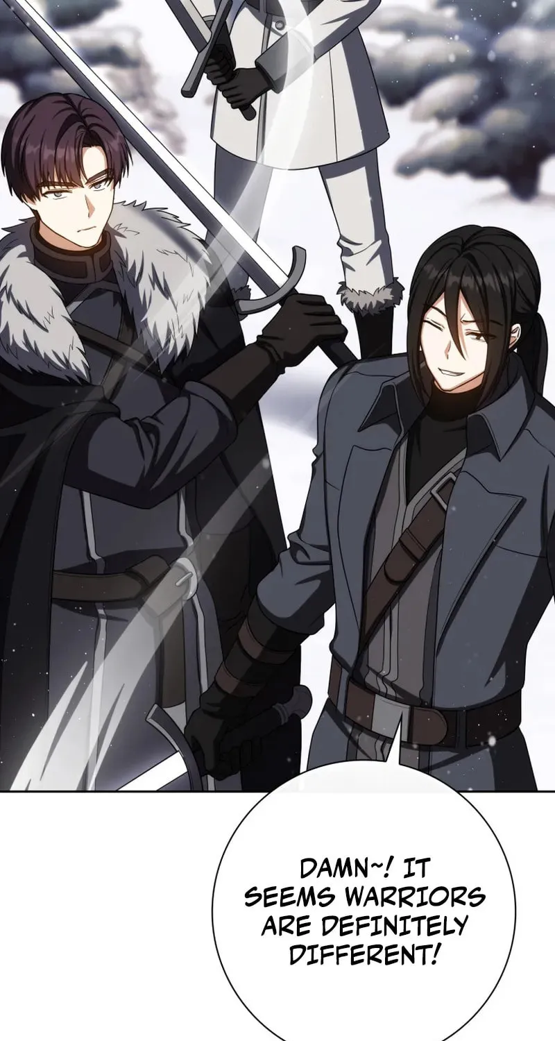 The Reincarnated Assassin Is a Swordmaster Chapter 66 page 63 - 