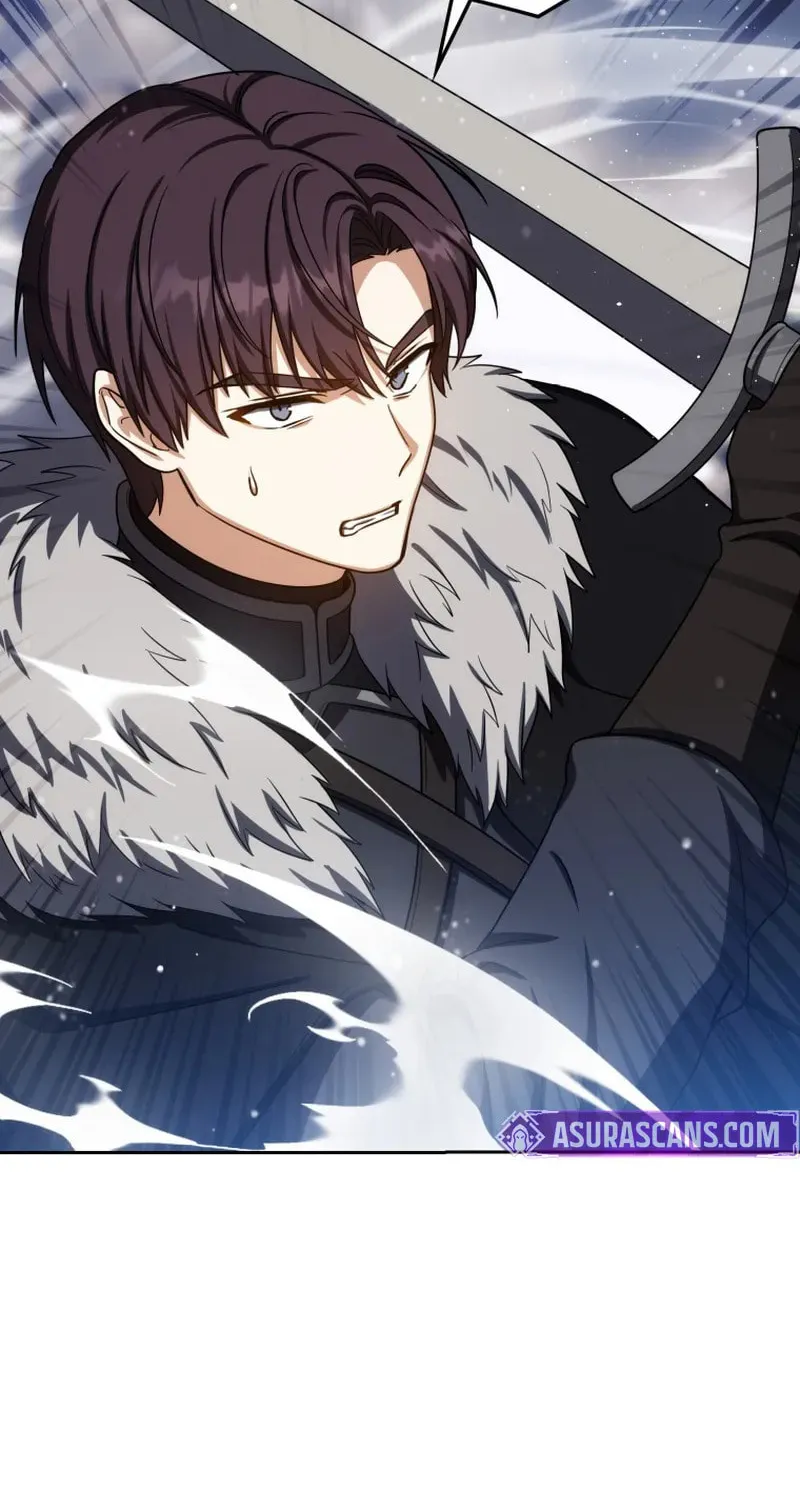 The Reincarnated Assassin Is a Swordmaster Chapter 66 page 66 - 
