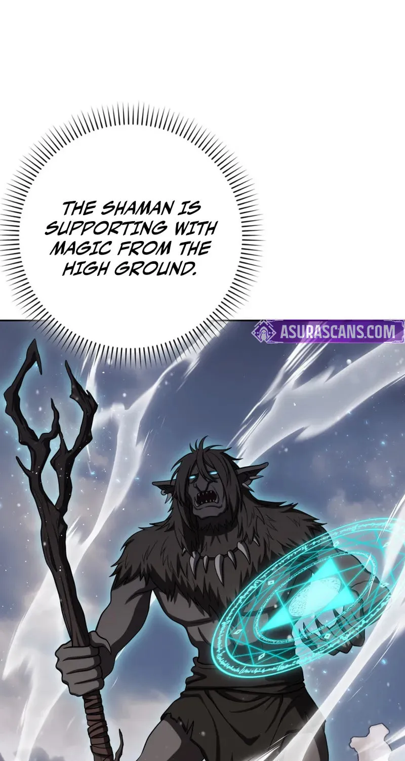 The Reincarnated Assassin Is a Swordmaster Chapter 66 page 67 - 