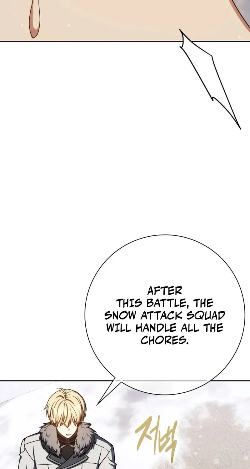 The Reincarnated Assassin Is a Swordmaster Chapter 66 page 8 - 