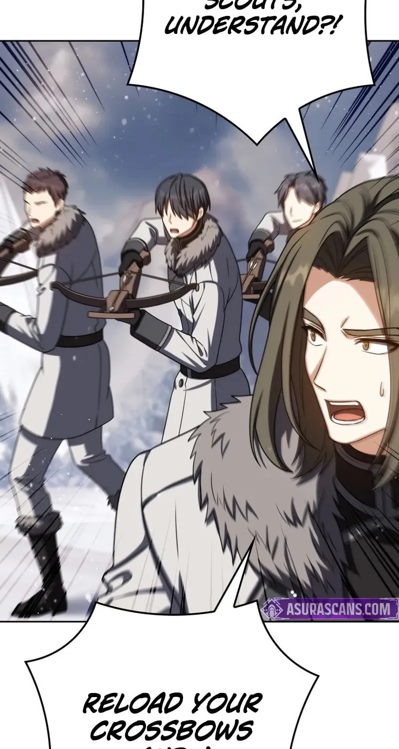 The Reincarnated Assassin Is a Swordmaster Chapter 66 page 74 - 