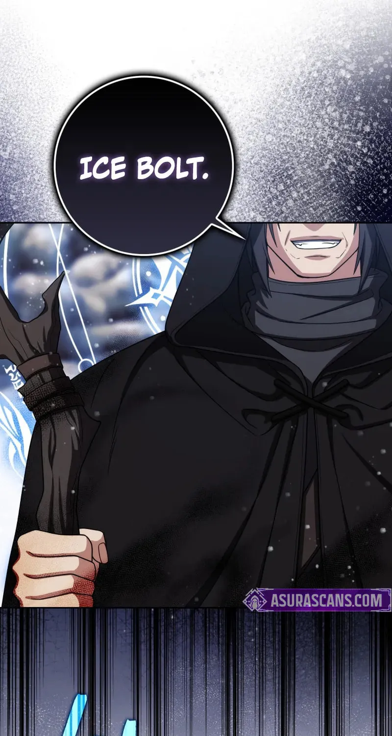 The Reincarnated Assassin Is a Swordmaster Chapter 66 page 76 - 
