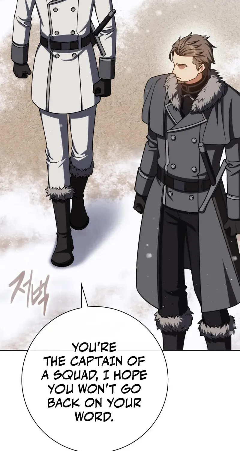 The Reincarnated Assassin Is a Swordmaster Chapter 66 page 9 - 