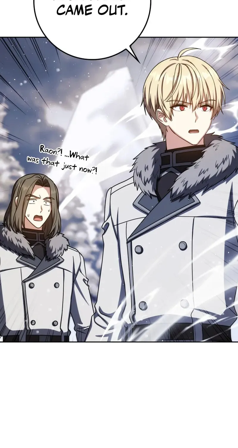 The Reincarnated Assassin Is a Swordmaster Chapter 66 page 81 - 