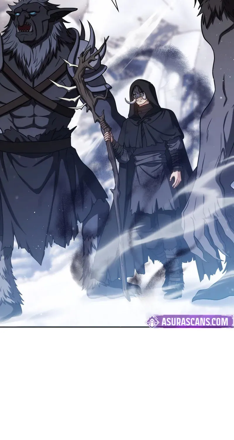 The Reincarnated Assassin Is a Swordmaster Chapter 66 page 84 - 