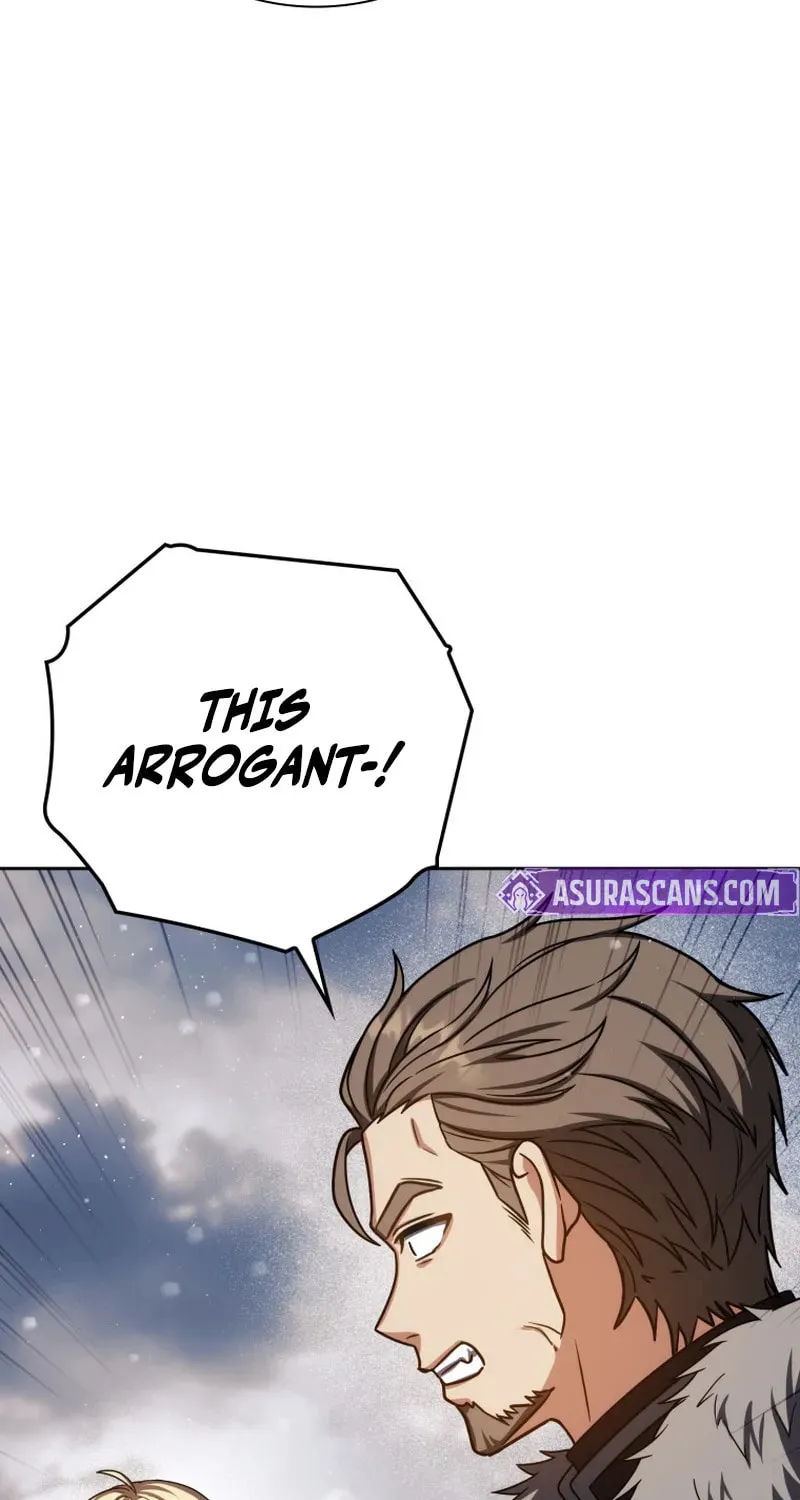 The Reincarnated Assassin Is a Swordmaster Chapter 66 page 10 - 