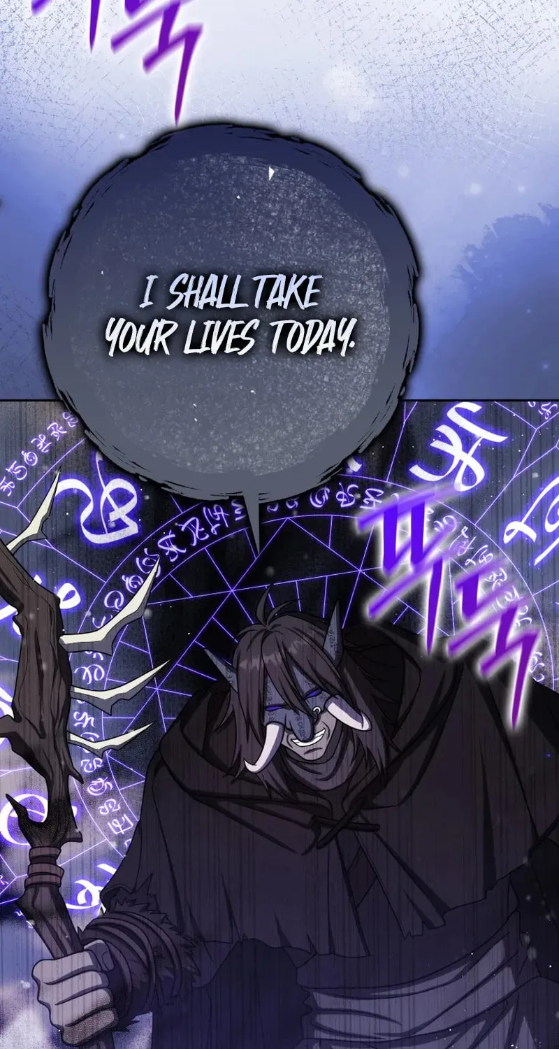 The Reincarnated Assassin Is a Swordmaster Chapter 66 page 97 - 